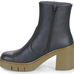 Bottines / Boots^Art - BERNA Noir