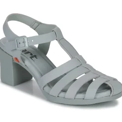 Sandales Et Nu-pieds^Art - CANNES Bleu