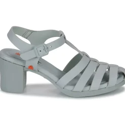Sandales Et Nu-pieds^Art - CANNES Bleu