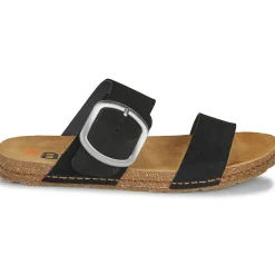 Mules / Sabots^Art - CRETA Noir