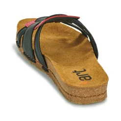 Sandales Et Nu-pieds^Art - CRETA