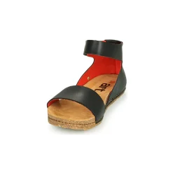Sandales Et Nu-pieds^Art - CRETA