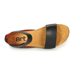 Sandales Et Nu-pieds^Art - CRETA