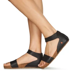 Sandales Et Nu-pieds^Art - CRETA