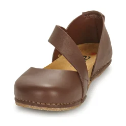 Ballerines / Babies^Art - CRETA Marron