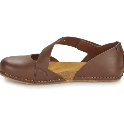 Ballerines / Babies^Art - CRETA Marron