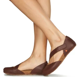 Ballerines / Babies^Art - CRETA Marron