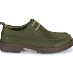 Derbies & Richelieu^Art - DENVER Kaki