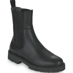 Bottines / Boots^Art - GRAZ Noir