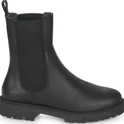 Bottines / Boots^Art - GRAZ Noir
