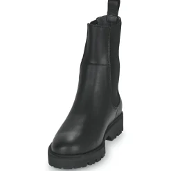 Bottines / Boots^Art - GRAZ Noir