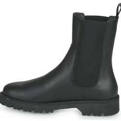 Bottines / Boots^Art - GRAZ Noir