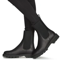 Bottines / Boots^Art - GRAZ Noir