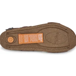 Sandales Et Nu-pieds^Art - I BREATHE Marron