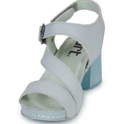 Sandales Et Nu-pieds^Art - I WISH Bleu