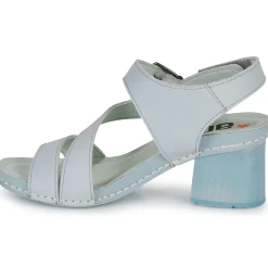 Sandales Et Nu-pieds^Art - I WISH Bleu