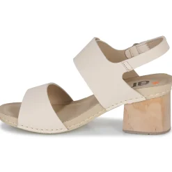Sandales Et Nu-pieds^Art - I WISH Beige