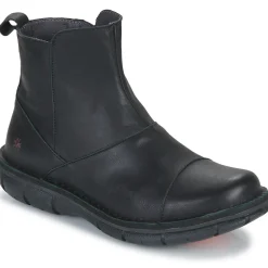 Bottines / Boots^Art - MISANO Noir