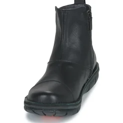 Bottines / Boots^Art - MISANO Noir