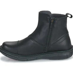 Bottines / Boots^Art - MISANO Noir