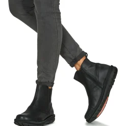 Bottines / Boots^Art - MISANO Noir