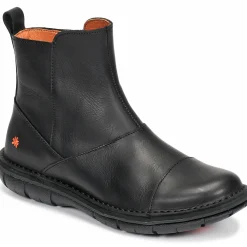 Bottines / Boots^Art - MISANO Noir