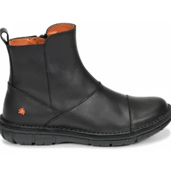 Bottines / Boots^Art - MISANO Noir