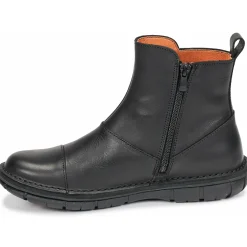 Bottines / Boots^Art - MISANO Noir
