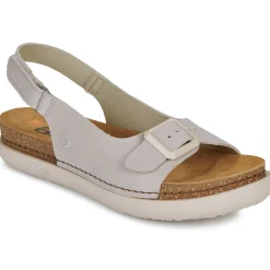 Sandales Et Nu-pieds^Art - RHODES Blanc