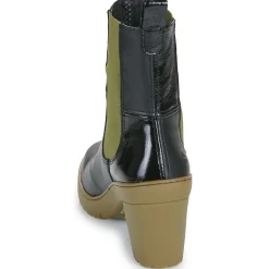 Bottines / Boots^Art - TRAVEL