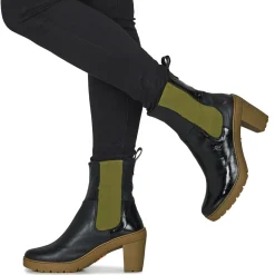 Bottines / Boots^Art - TRAVEL
