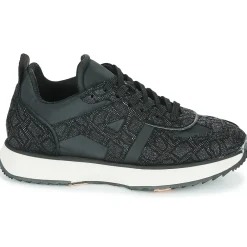 Baskets Mode^Art - TURIN Noir