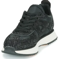 Baskets Mode^Art - TURIN Noir