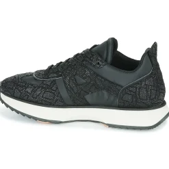 Baskets Mode^Art - TURIN Noir