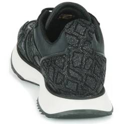 Baskets Mode^Art - TURIN Noir