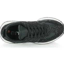 Baskets Mode^Art - TURIN Noir