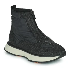 Bottines / Boots^Art - TURIN Noir