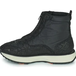 Bottines / Boots^Art - TURIN Noir