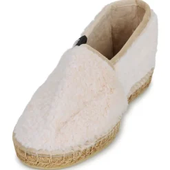 Pantoufles / Chaussons^Art of Soule - LIBERTE CHAUSSON Beige