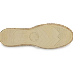 Pantoufles / Chaussons^Art of Soule - LIBERTE CHAUSSON Beige