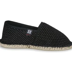 Pantoufles / Chaussons^Art of Soule - LIBERTE CHAUSSON Noir