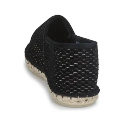 Pantoufles / Chaussons^Art of Soule - LIBERTE CHAUSSON Noir