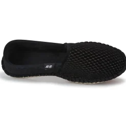 Pantoufles / Chaussons^Art of Soule - LIBERTE CHAUSSON Noir