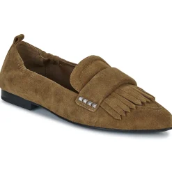 Mocassins & Chaussures Bateau^Ash - BLITZ Marron