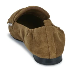 Mocassins & Chaussures Bateau^Ash - BLITZ Marron