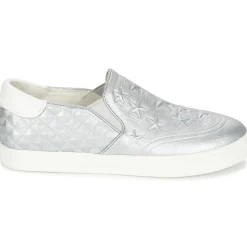 Slip Ons^Ash - IDOL Argent
