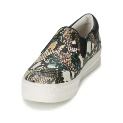 Slip Ons^Ash - JAM Python