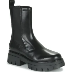 Bottines / Boots^Ash - LOUD Noir