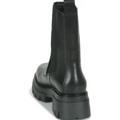 Bottines / Boots^Ash - LOUD Noir