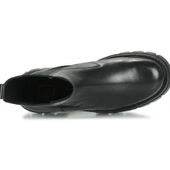 Bottines / Boots^Ash - LOUD Noir